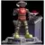 Iron Studios - Power Rangers - Alpha 5 (Deluxe)