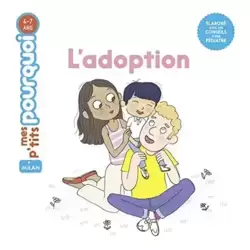 L'adoption