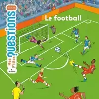 Le football