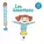 Les émotions