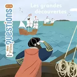 Les grandes découvertes
