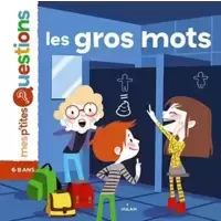 Les gros mots