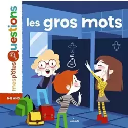 Les gros mots