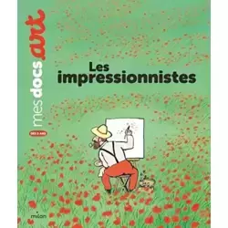 Les impressionnistes