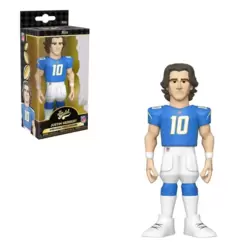 NFL - Los Angeles Chargers - Justin Herbert (12-Inch)