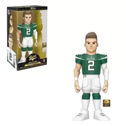 NFL - New York Jets - Zach Wilson (12-Inch) - CHASE