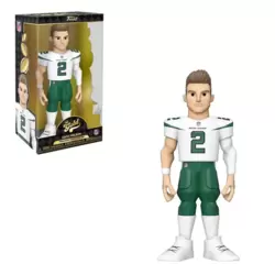 NFL - New York Jets - Zach Wilson (12-Inch)