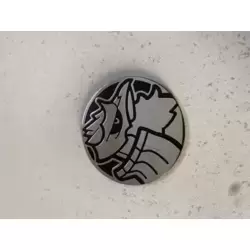 Corvaillus Argent