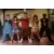 Zach, Trini, Jason, Kimberly et Billy