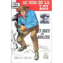 Au Nom de la Loi - Les ducs du Brazos