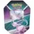 Tin Box Métal / Pokébox Pokémon - Mentali V