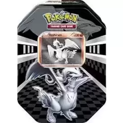 Reshiram