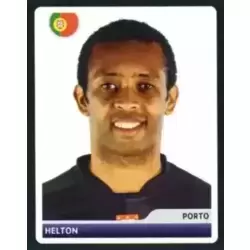 Helton - Porto (Portugal)