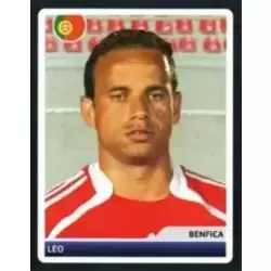 Leo - Benfica (Portugal)