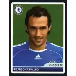 Ricardo Carvalho - Chelsea (England)