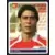 UEFA Champions league 2006-2007 - Rui Costa - Benfica (Portugal)