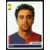 UEFA Champions league 2006-2007 - Xavi - Barcelona (Espana)