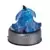 Acrylic FACETS Collection (Enesco) - FACETS - Eeyore