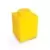 Veilleuse Brique 1x1 – Jaune