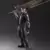 Final Fantasy XV -  Gladiolus Amicitia