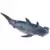 Beast Wars - Maximal Cybershark (Retro)