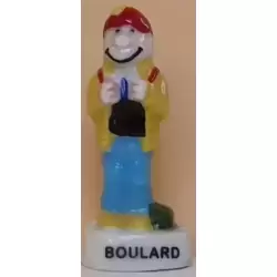 Boulard