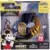 Jada METALS DIE CAST - Sorcerer\'s Apprentice Mickey