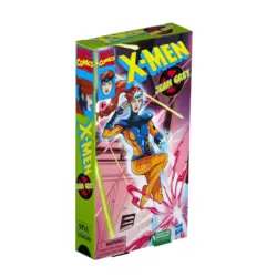 Jean Grey - X-Men Animated Series