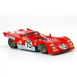 Ferrari 312 PB