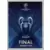 UEFA Champions League Official Poster - UEFA Champions League Road to Wembley