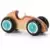 Cabriolet XL Bois Naturel