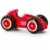 Cabriolet XL Rouge