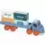 Camion Porte-Conteneurs Vilacity