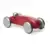 Speedster Rouge