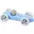 Voiture Grand Prix Vintage MM Bleue