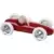 Voiture Grand Prix Vintage MM Rouge