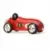 Voiture Old Sport Trophy Rouge
