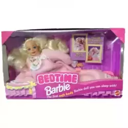 Barbie Bedtime