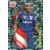 Júlio Tavares (Capitaine) - Dijon FCO