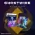Ghostwire Tokyo Metal Plate Edition