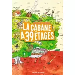 La cabane à 39 étages