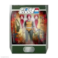 G.I. Joe - Scarlett
