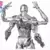 MAFEX (Medicom Toy) - Zack Snyder\'s Justice League - Cyborg