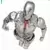 MAFEX (Medicom Toy) - Zack Snyder\'s Justice League - Cyborg