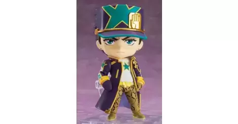 Nendoroid Jotaro Kujo: Stone Ocean Ver.