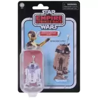 Artoo-Detoo (R2-D2) Sensorscope!!