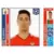 UEFA Champions League 2014-2015 - André Almeida - SL Benfica