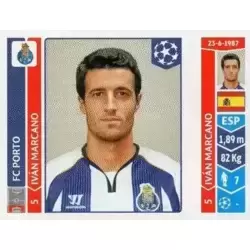 Iván Marcano - FC Porto