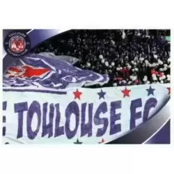 Supporters - Toulouse FC