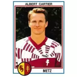 Albert Cartier - Metz